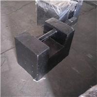 深圳出口500公斤標(biāo)準(zhǔn)砝碼銷售